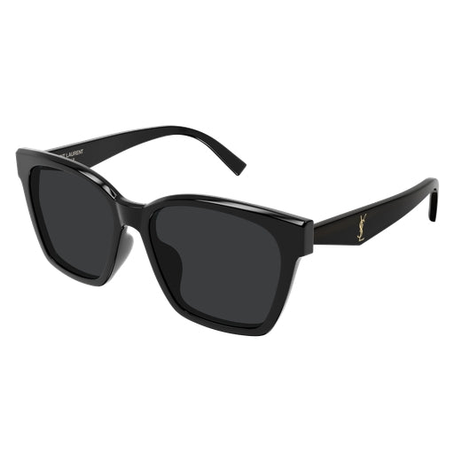 001 - Black - Black
