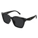 001 - Black - Black
