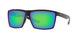 901812 - 11 Shiny Black - Green Mir 580p