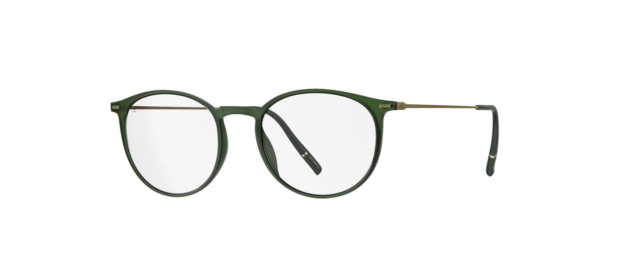 5540 - Moss Green