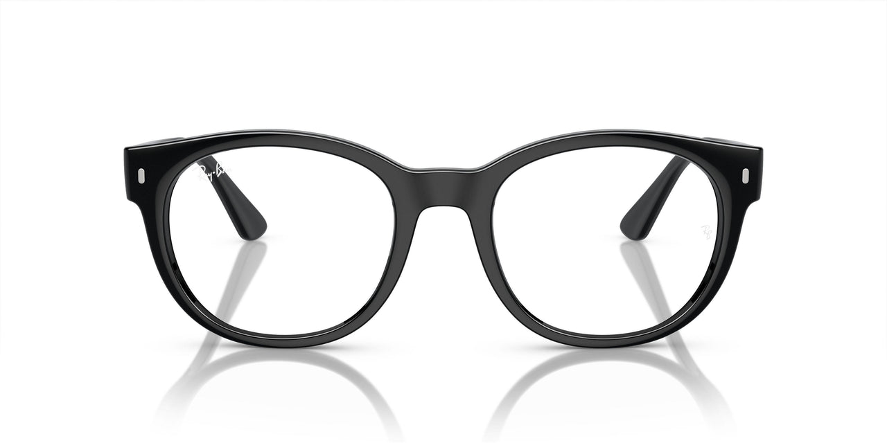 2000 - Black - Clear