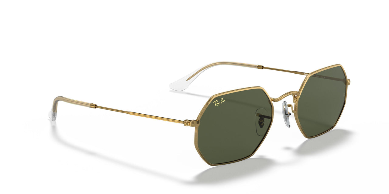 919631 - Gold - Green