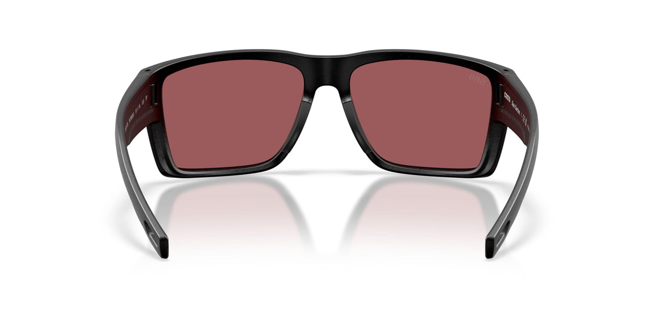 913805 - Black - Gold Mirror