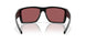 913805 - Black - Gold Mirror