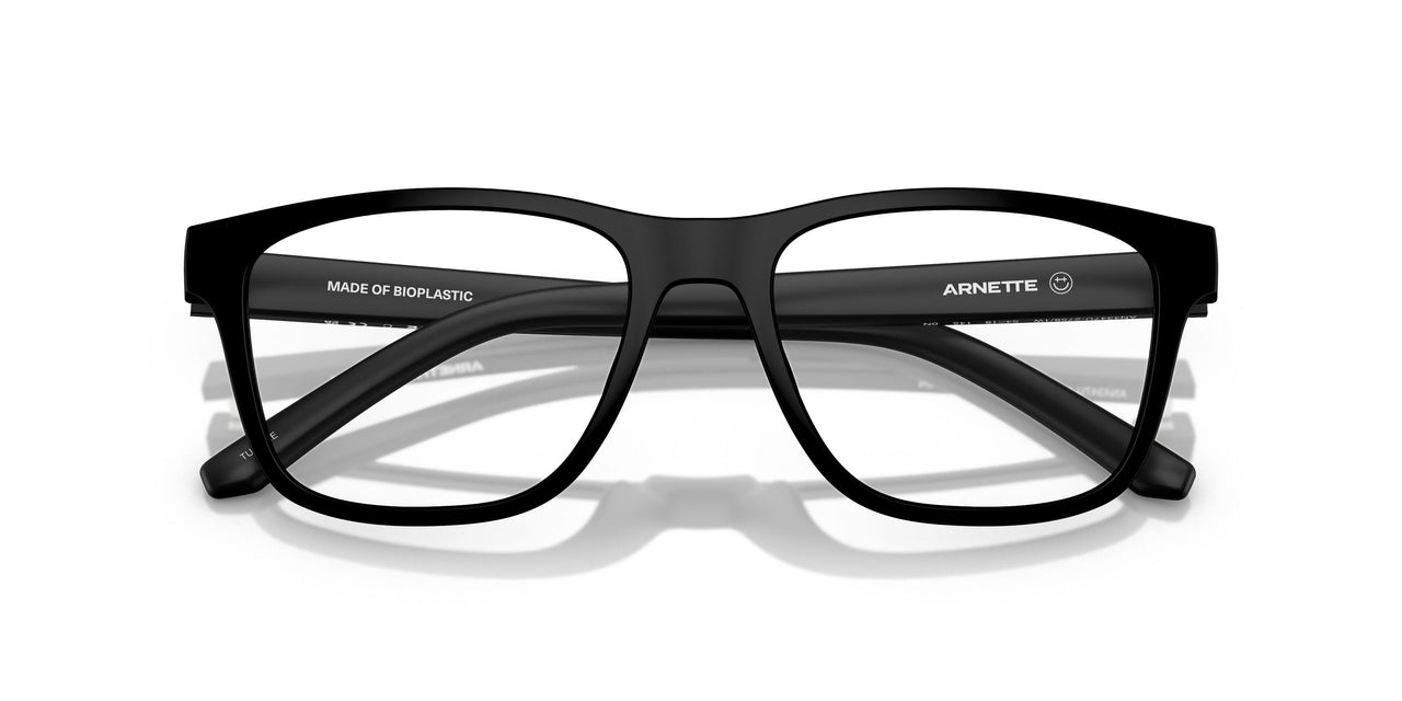 27581W - Black - Clear