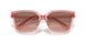 310113 - Pink - Pink Gradient Dark Brown