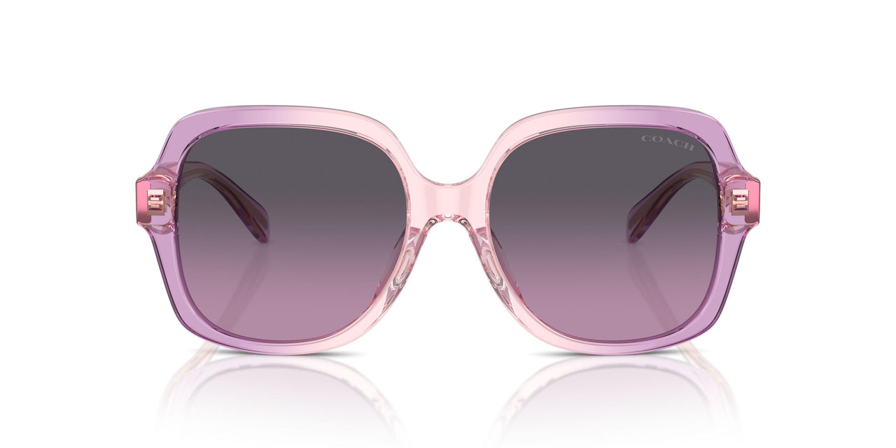 581390 - Violet - Purple Gradient