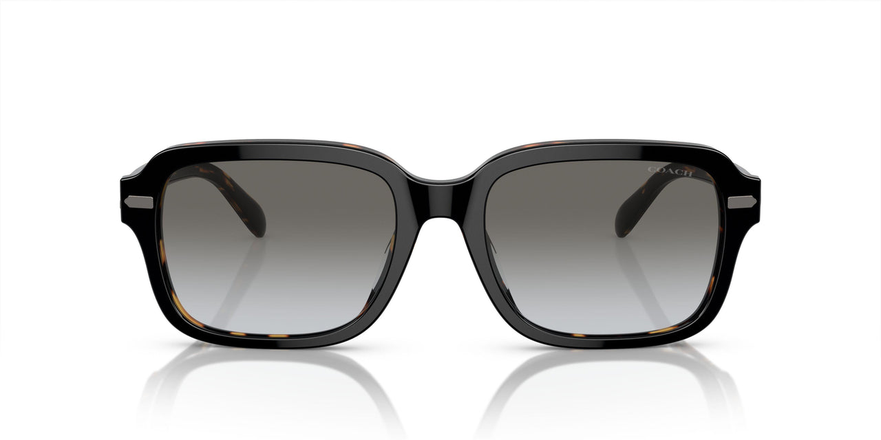 57993C - Black - Grey
