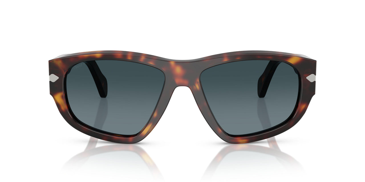 24/S3 - Tortoise - Light Blue Gradient Dark Blue