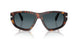 24/S3 - Tortoise - Light Blue Gradient Dark Blue