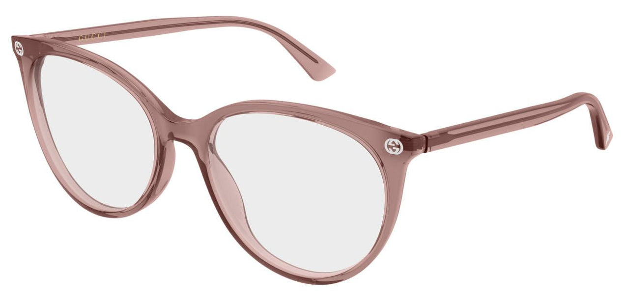 012 - Pink - Transparent