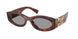 Miu Miu 11WS 0mu 11ws Sunglasses