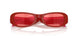 2054C8 - Red - Pink Mirror Red
