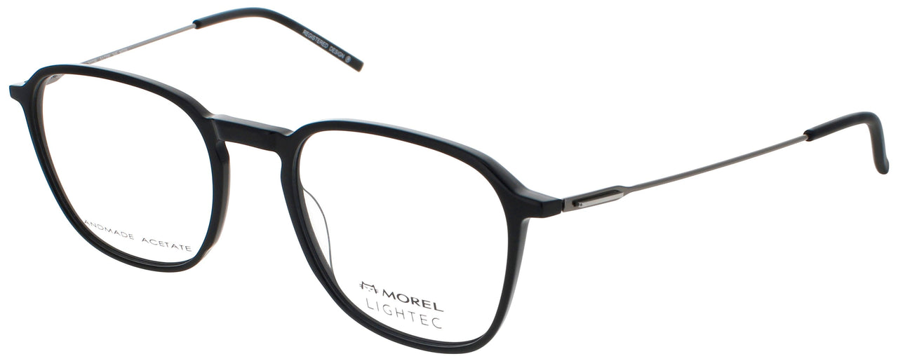 Lightec-morel 30228L Eyeglasses