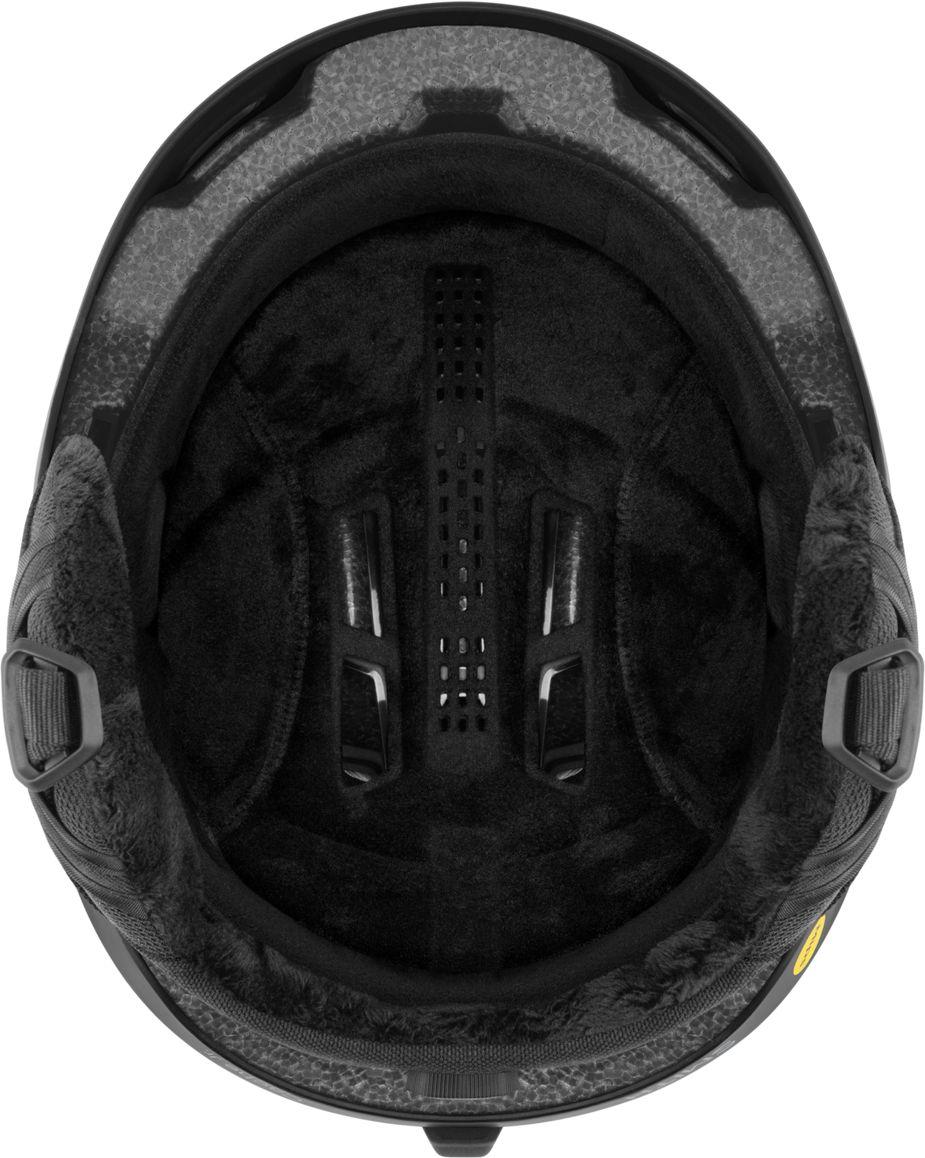 9KS - Matte Black