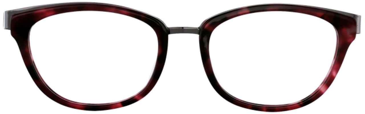 Burgundy - Burgundy Tort