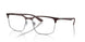 3162 - Brown - Clear