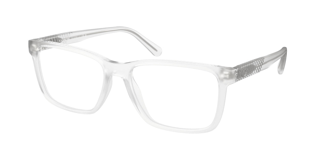 Coach 6278U Eyeglasses