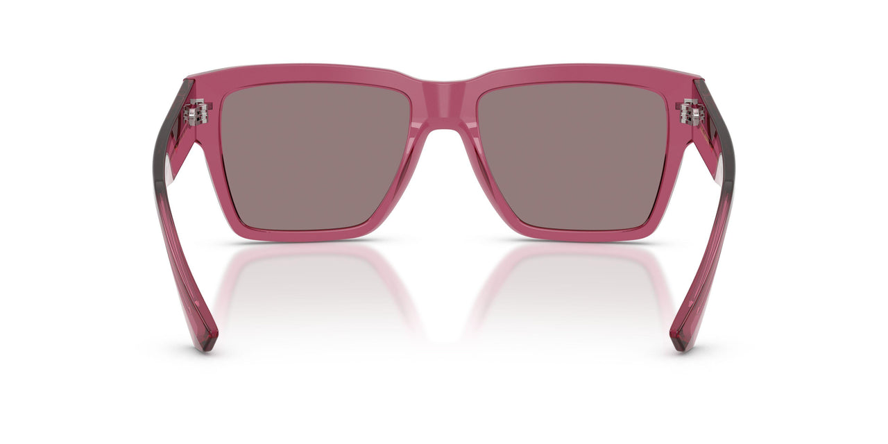 32117N - Red - Dark Purple