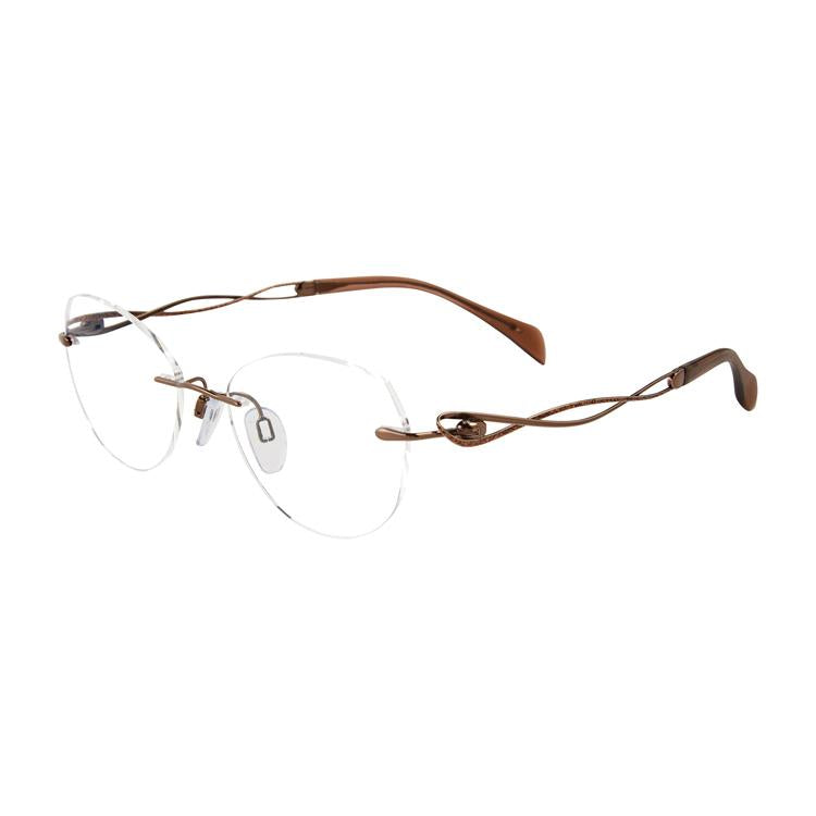 Line Art XL2165 Eyeglasses