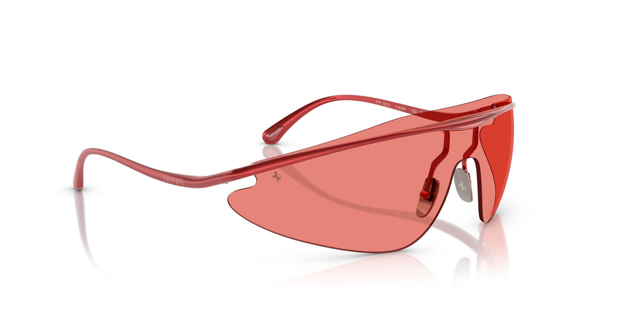 116/84 - Red - Red