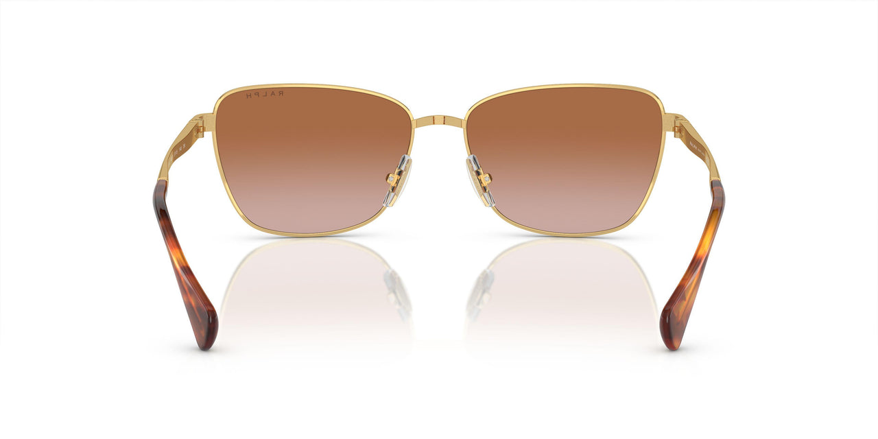 946513 - Gold - Gradient Brown