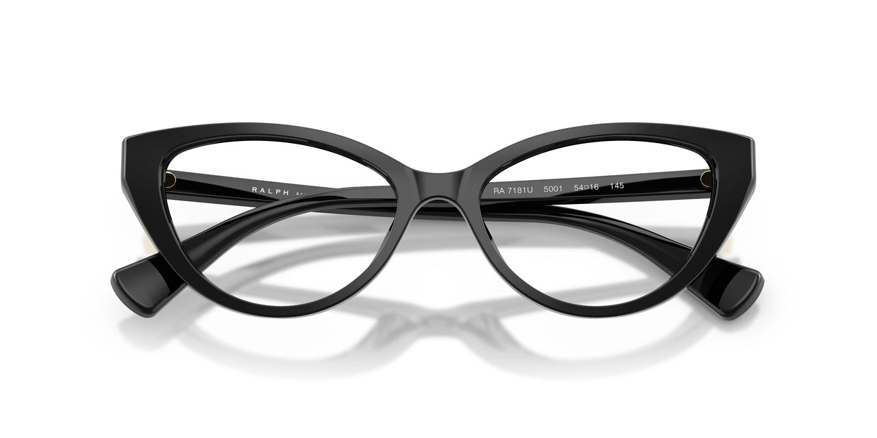 5001 - Black