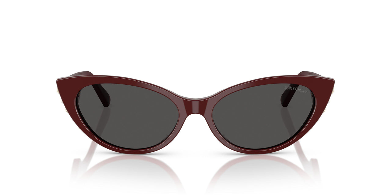 505787 - Red - Dark Grey