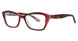 30 - Demi Red & Pink