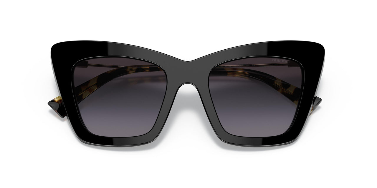 1AB5D1 - Black - Dark Grey