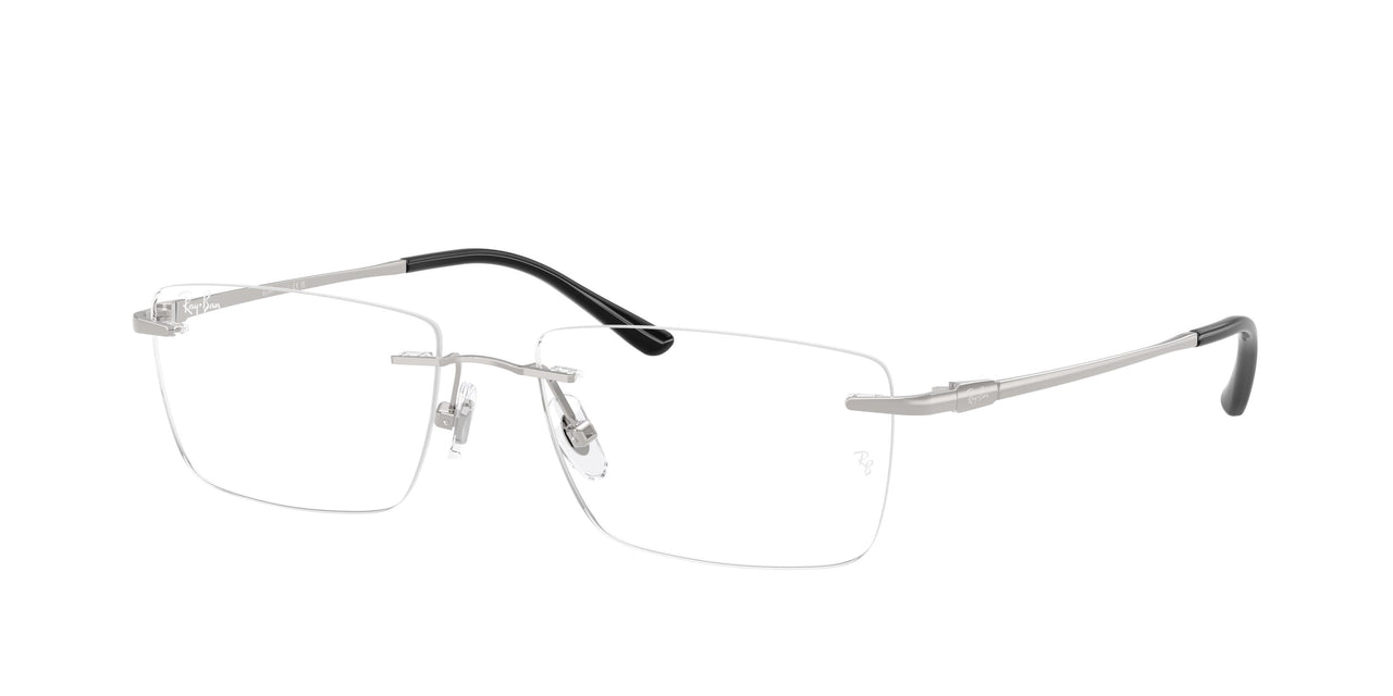 Ray-Ban 8781D Eyeglasses