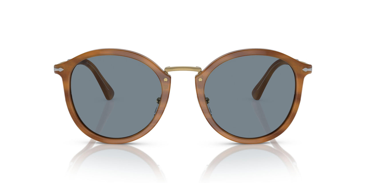 960/56 - Tortoise - Light Blue