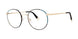 Fashiontabulous 10X266 Eyeglasses