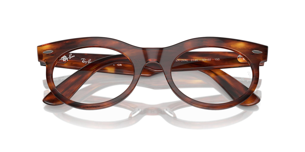 2144 - Brown - Clear