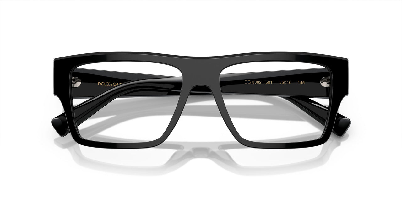 501 - Black