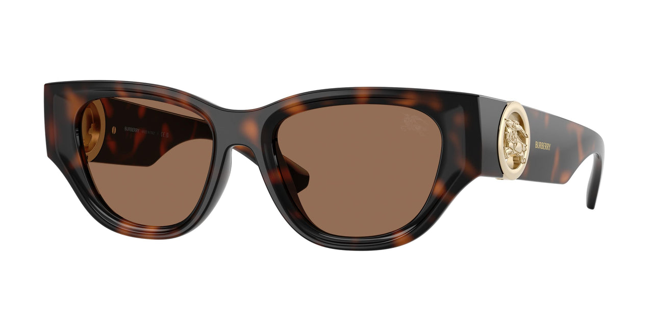 Burberry 4467U Sunglasses
