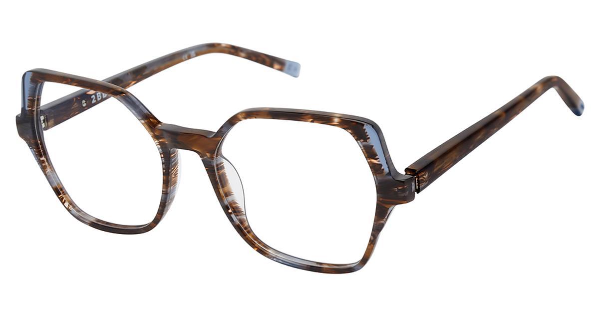 2BB BBGERTRUDE Eyeglasses