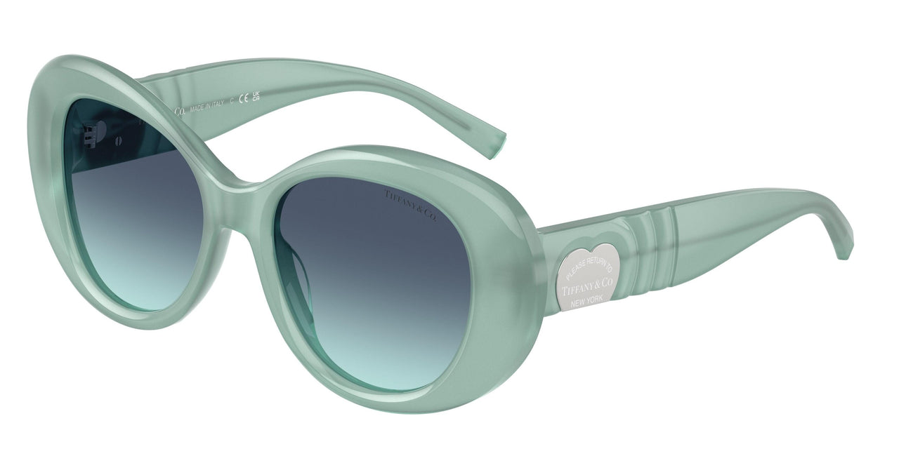 83739S - Blue - Azure Gradient Blue