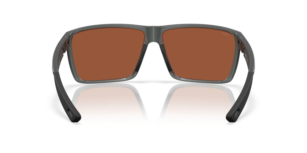 912108 - Grey - Green Mirror