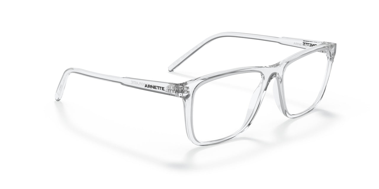 2755 - White - Transparent