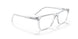 2755 - White - Transparent