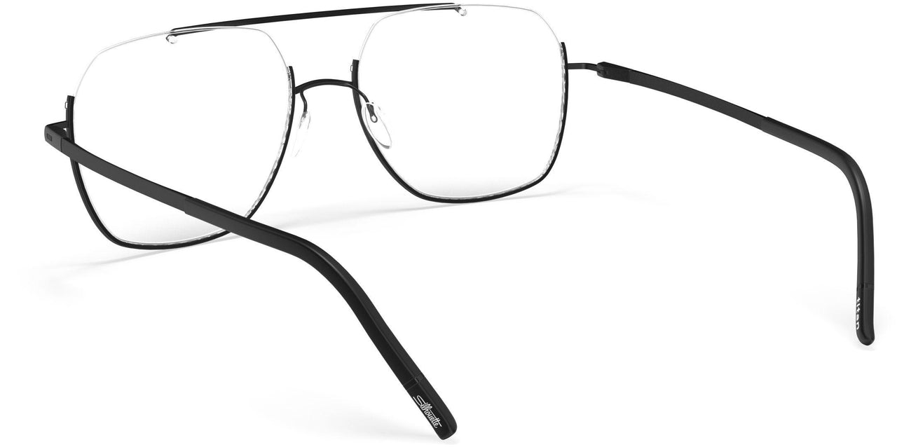9040 - black