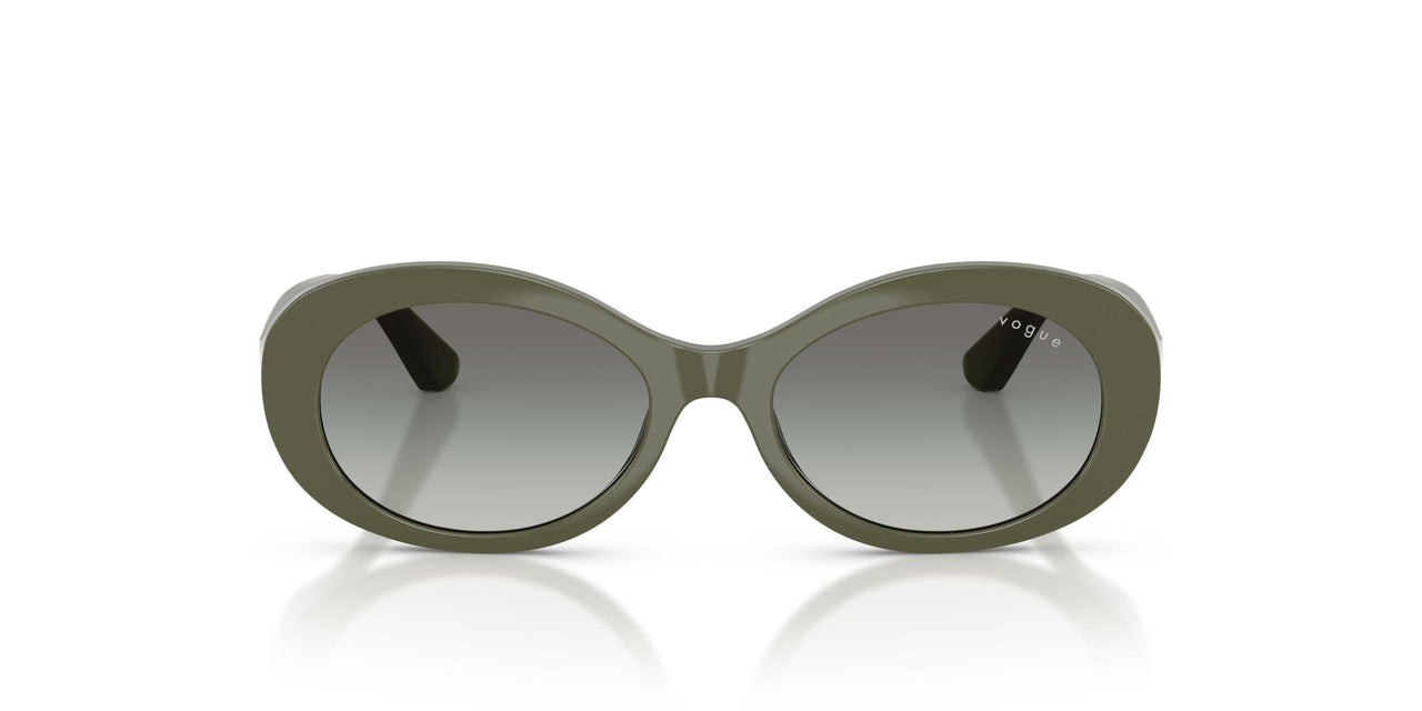 326411 - Green - Grey Gradient