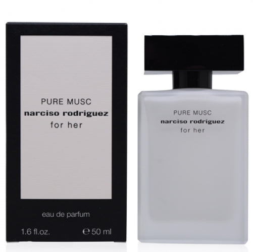 Narciso Rodriguez Pure Musc EDP Spray