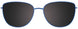 Cargo C5511 Eyeglasses