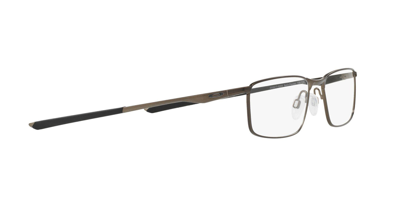 321702 - Silver - Clear