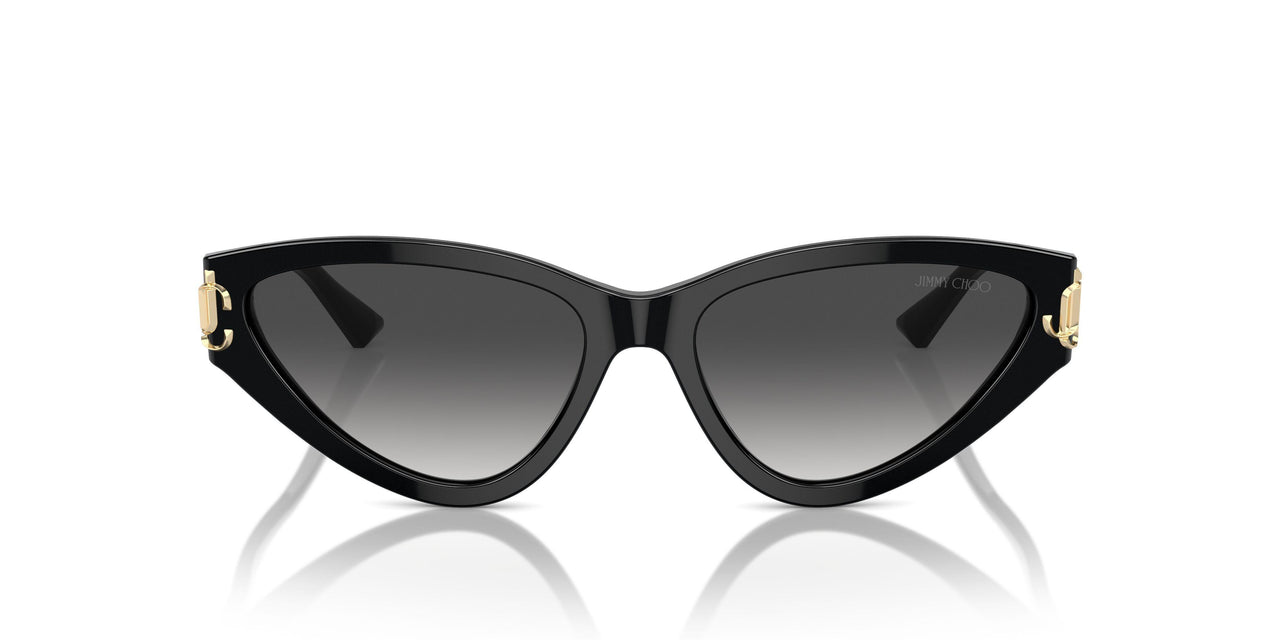 50008G - Black - Grey Gradient