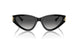 50008G - Black - Grey Gradient