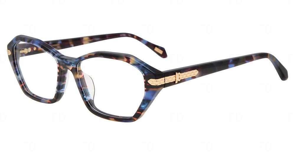Just Cavalli VJC221 Eyeglasses