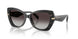 40348G - Black - Light Grey Gradient
